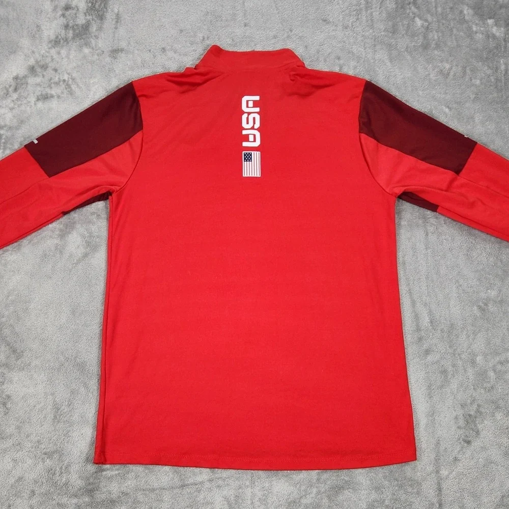 Nike team united